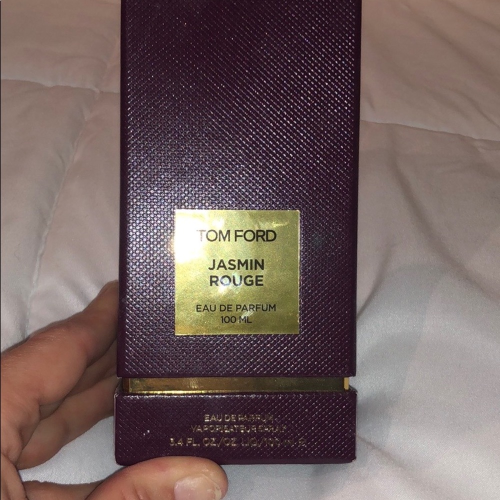 Jasmine Rouge Tom Ford